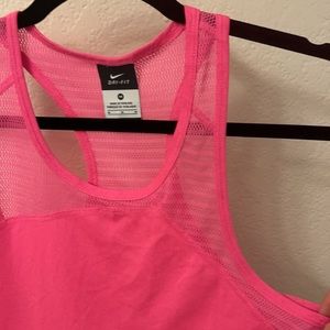 Nike Tank Top